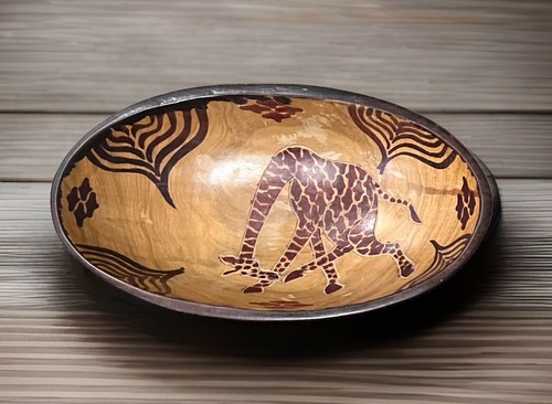 Vintage african hand - african,